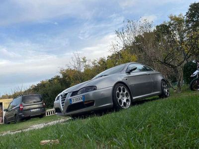 usata Alfa Romeo 147 5p 1.9 jtd mjt Progression 150cv