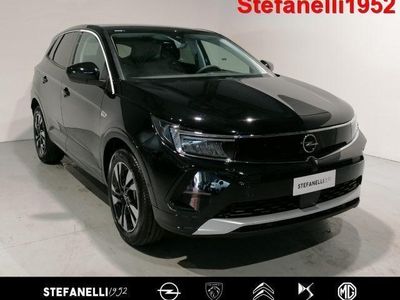 usata Opel Grandland X 1.5 diesel Ecotec aut. Business E