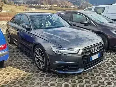 Usata Audi A6