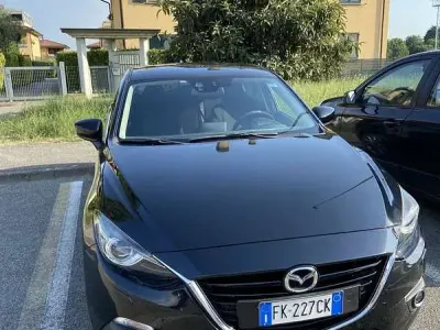 Usata Mazda 3