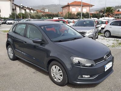 usata VW Polo 5ª serie 1.0 MPI 5p. Trendline