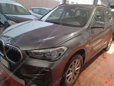 Occasion BMW X1