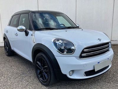 usata Mini Cooper SD 5 porte (F55) 2.0