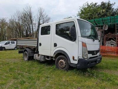 Nissan Cabstar