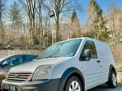 Usata Ford Transit Connect 110 CV (80 kW) 2009 Monovolume