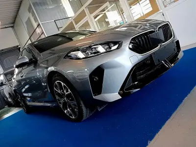 Usata BMW 120 M Sport 156 CV (114 kW) 2025 Grigio Utilitaria