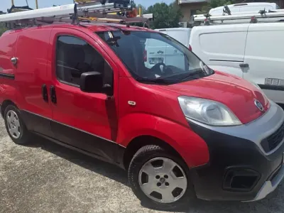 Usata Fiat Fiorino
