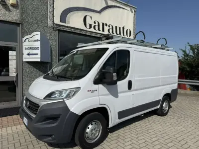 Usata Fiat Ducato