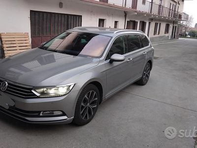 Usata VW Passat 150 CV (110 kW) 2016