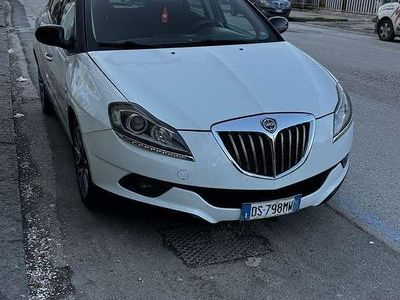 Usata Lancia Delta 189 CV (139 kW) 2007