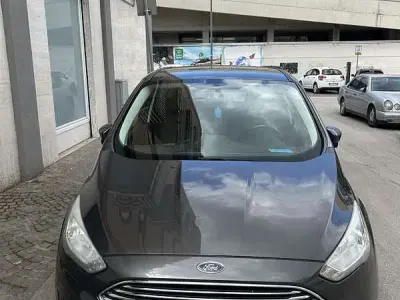 Occasion Ford C-MAX Titanium X 120 ch (88 kW) 2017 Monospace