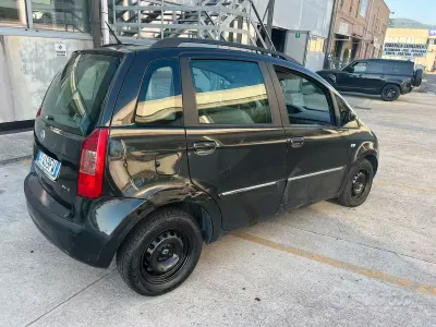 Usata Fiat Idea