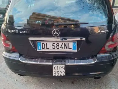 Occasion Mercedes R320