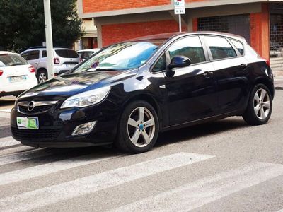 usata Opel Astra 1.4 100CV 5P Cosmo -33.000km- unico proprietario-