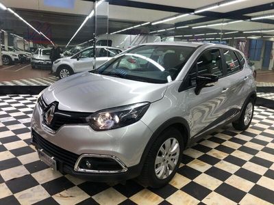 usata Renault Captur 1ª serie 1.5 dCi 8V 90 CV Start&Stop Live