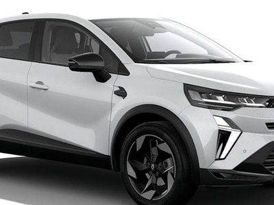 Nuova Renault Captur Techno 101 CV (74 kW) 2026 Other SUV