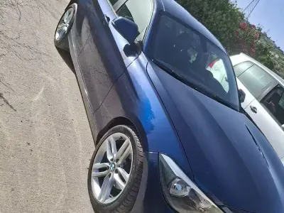 Usata BMW 118