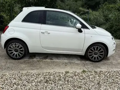 Usata Fiat 500 Dolcevita 69 CV (50 kW) 2023 Utilitaria