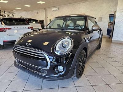 Usata Mini Cooper D Business 116 CV (85 kW) 2017 Other Utilitaria