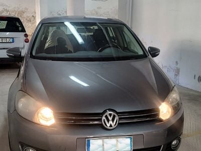 VW Golf VI