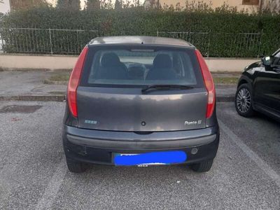 usata Fiat Punto PuntoII 1999 5p 1.2 16v HLX