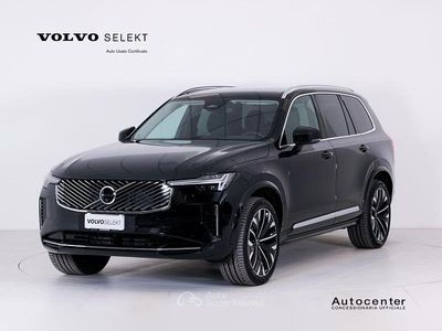 Nero Usata 2025 Volvo XC90 Plus SUV | 59.850 € (Cara)