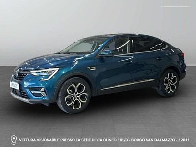 Usata Renault Arkana Techno 94 CV (69 kW) 2023 Other SUV