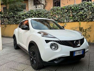 usata Nissan Juke 1.2 dig-t Acenta 115cv