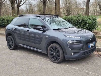 Citroën C4 Cactus