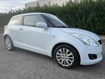 Usata Suzuki Swift