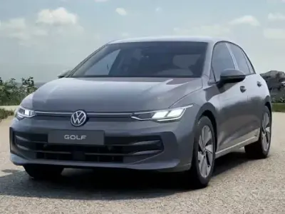 Usata VW Golf VII