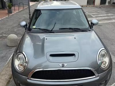 Usata Mini Clubman 174 CV (127 kW) 2007 Grigio Station wagon