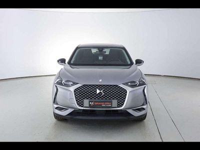 DS Automobiles DS3 Crossback E-Tense