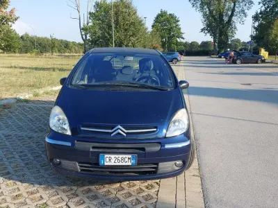 Usata Citroën Xsara Picasso