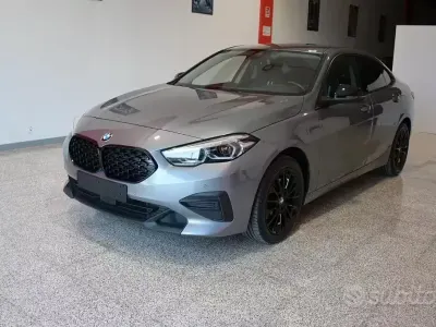 Usata BMW 218