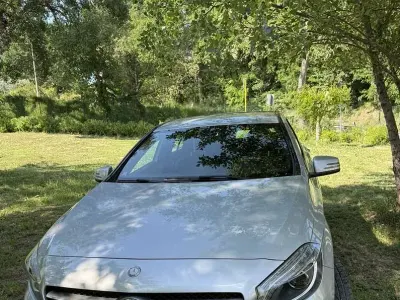 Usata Mercedes A180 Executive 109 CV (80 kW) 2013 Monovolume