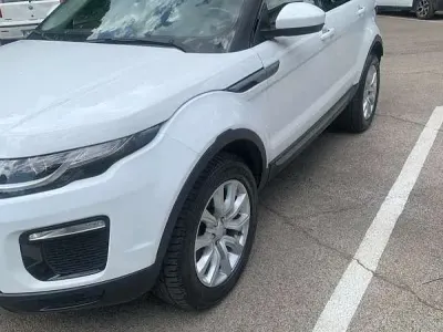 Usata Land Rover Range Rover evoque 150 CV (110 kW) 2018 SUV