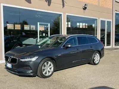 Occasion Volvo V90