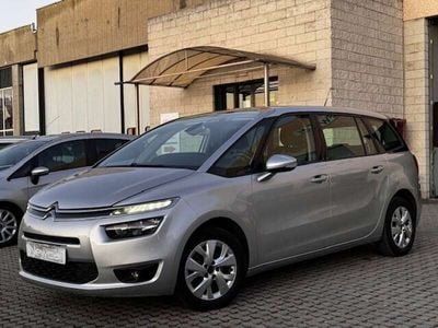 Citroën C4 Picasso