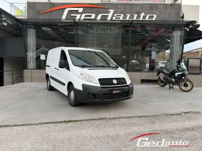 Usata Fiat Scudo
