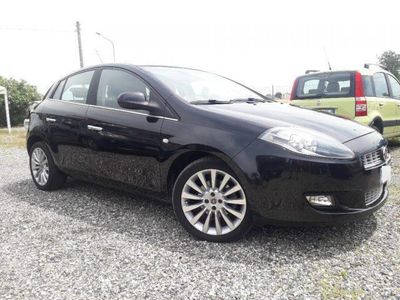 usata Fiat Bravo 1.6 MJT 120 CV DPF Dynamic 158000KM