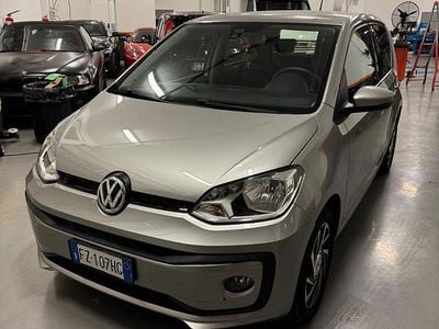 VW up!