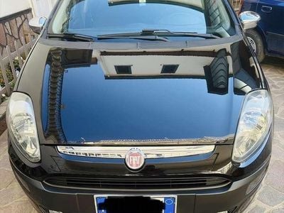 Usata Fiat Punto Evo S 95 CV (69 kW) 2011 Utilitaria