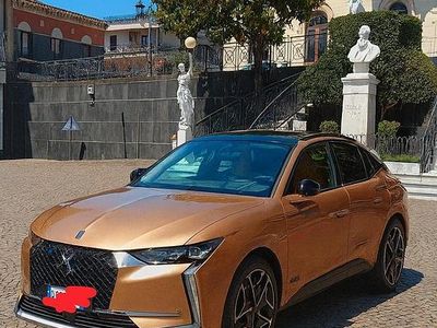 Usata DS Automobiles DS4 Crossback 114 CV (83 kW) 2021 SUV