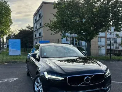 Usata Volvo S90