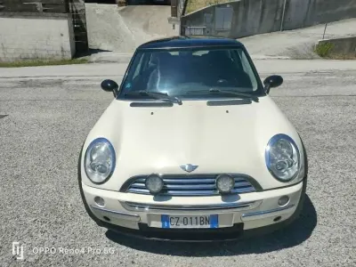 Usata Mini One D