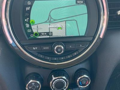 Grigio Usata 2019 Mini Cooper Utilitaria | 16.500 € (Buon prezzo)