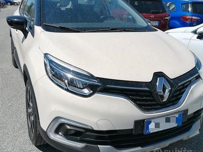 Usata Renault Captur 90 CV (66 kW) 2018 SUV