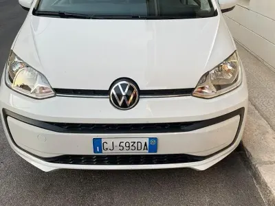 Usata VW up!