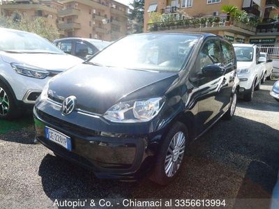 usata VW up! 1.0 5p. Bifuel benz/metano